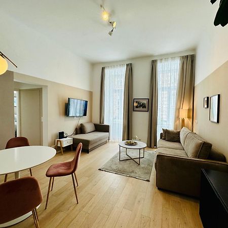 Book-A-Room Panda-Apartments Вена Экстерьер фото