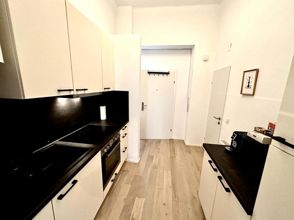 Book-A-Room Panda-Apartments Вена Экстерьер фото