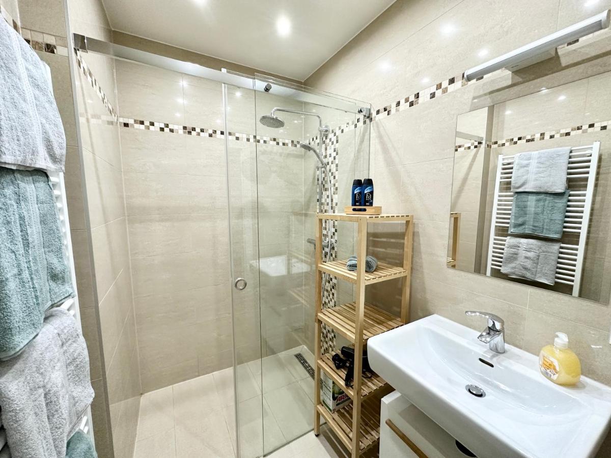 Book-A-Room Panda-Apartments Вена Экстерьер фото