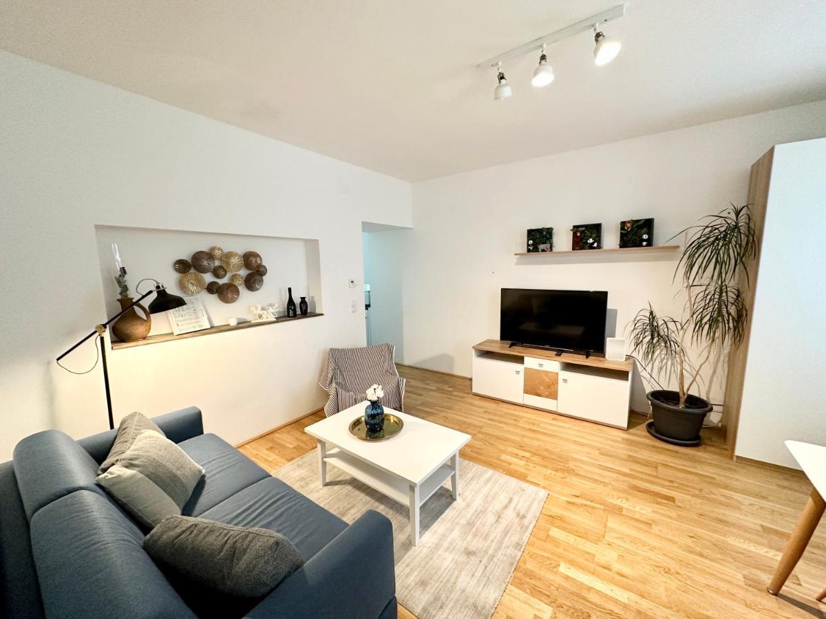 Book-A-Room Panda-Apartments Вена Экстерьер фото