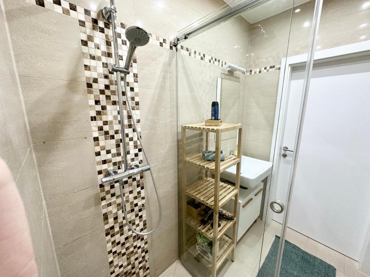 Book-A-Room Panda-Apartments Вена Экстерьер фото