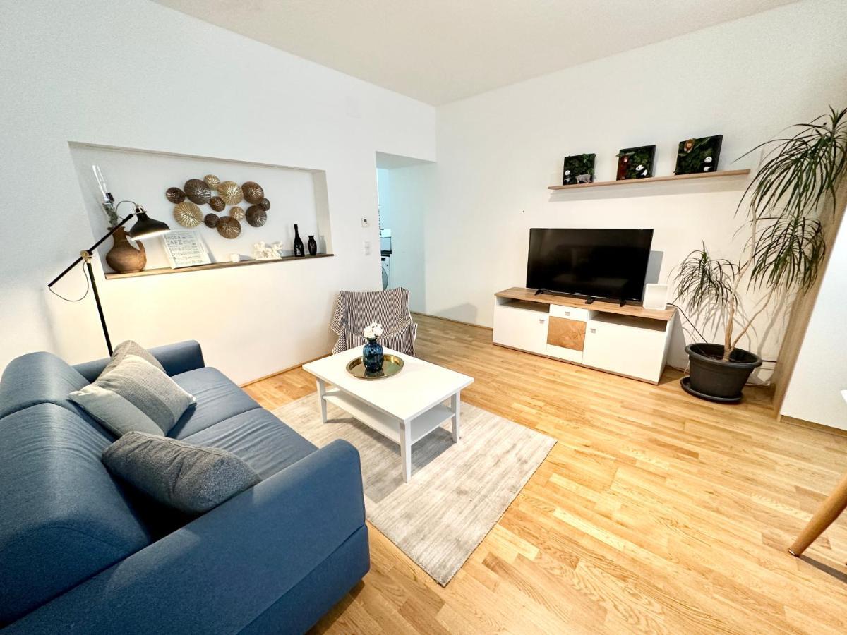 Book-A-Room Panda-Apartments Вена Экстерьер фото