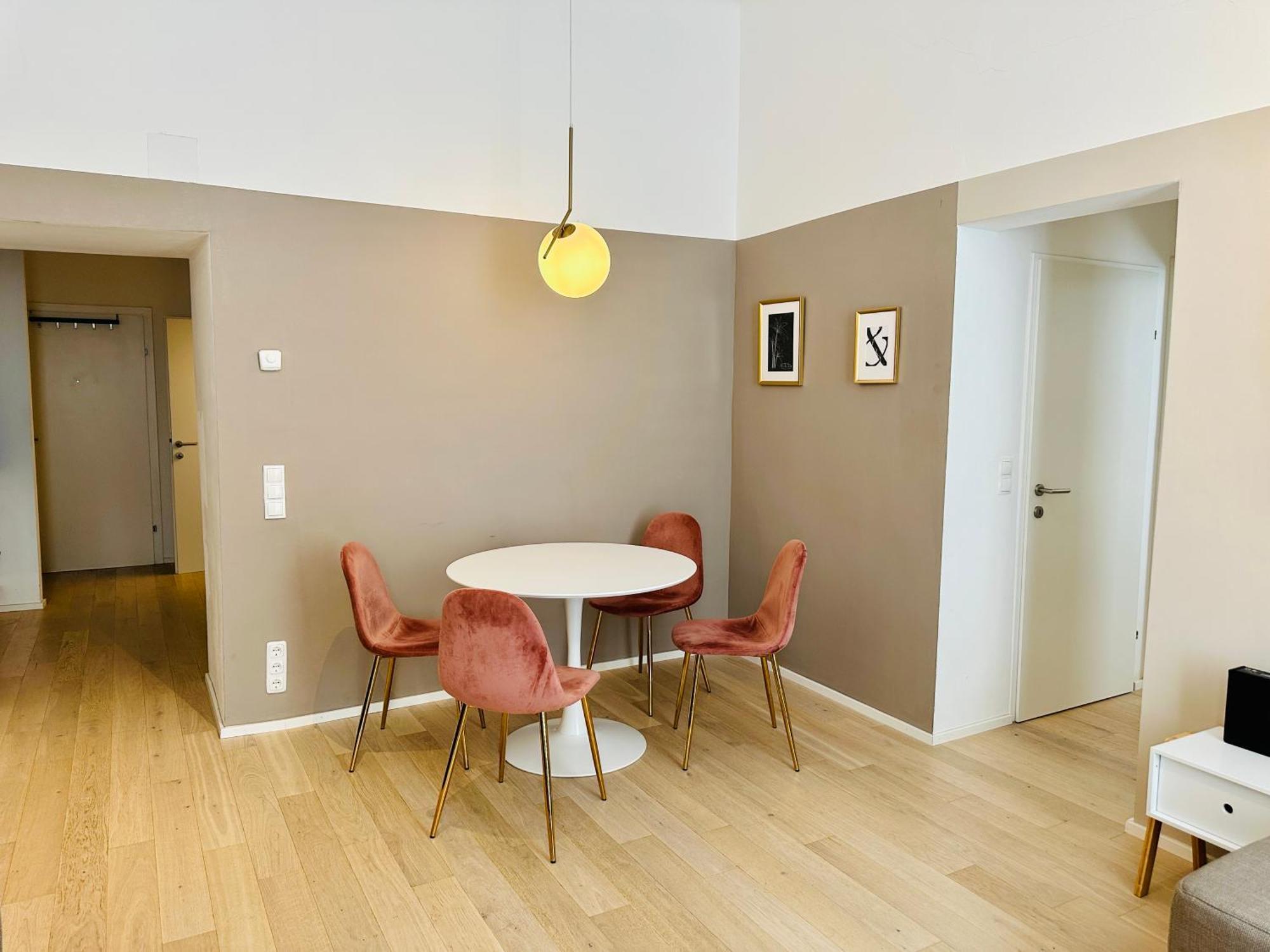 Book-A-Room Panda-Apartments Вена Экстерьер фото