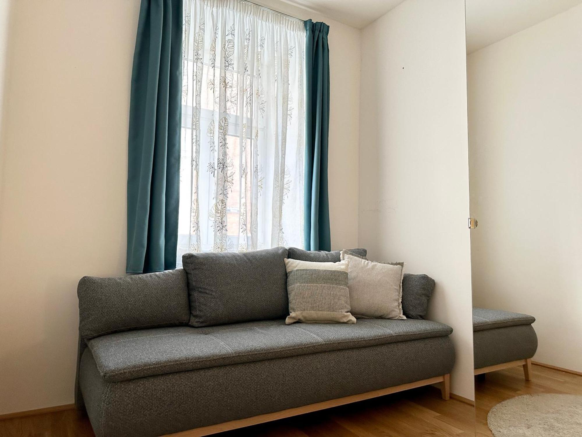 Book-A-Room Panda-Apartments Вена Экстерьер фото