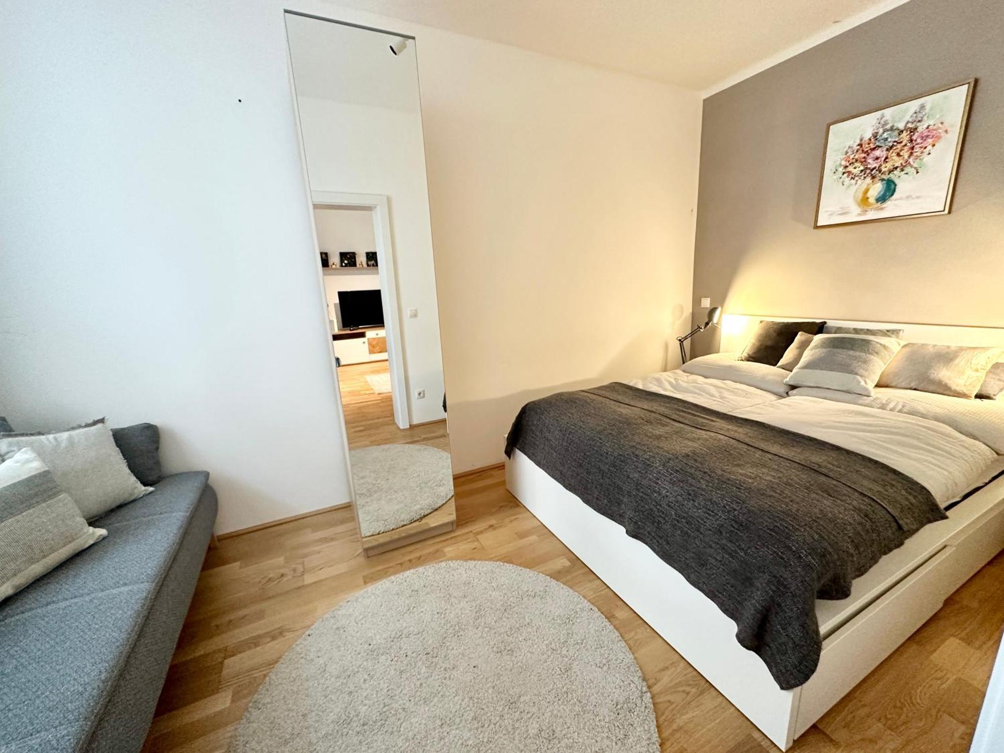Book-A-Room Panda-Apartments Вена Экстерьер фото